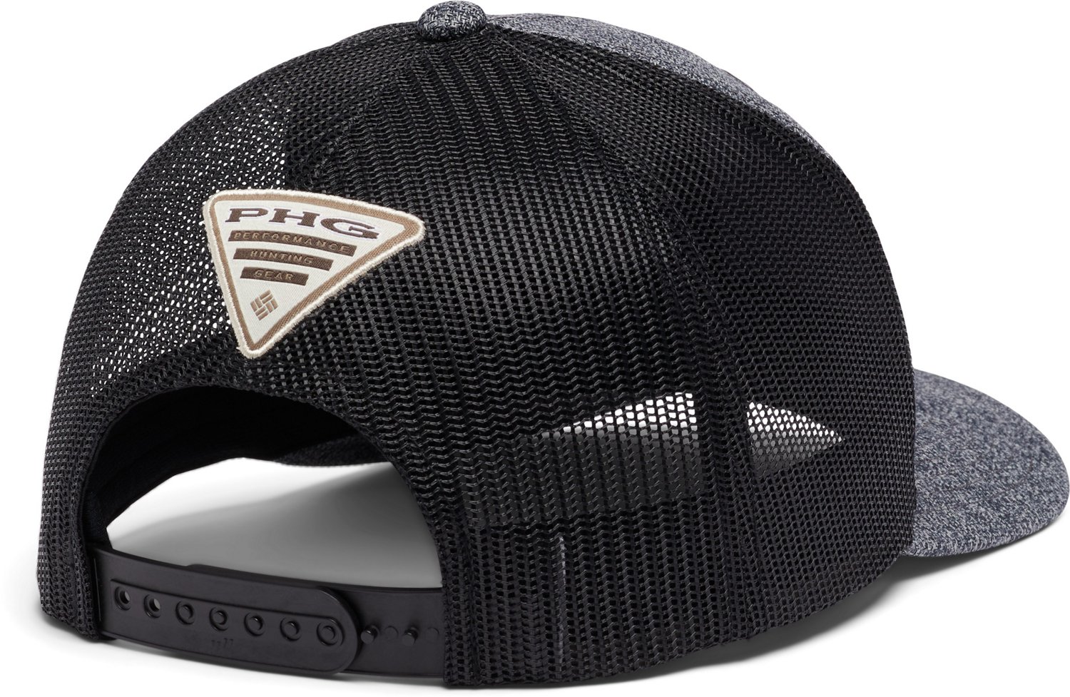 Columbia Sportswear Men's PHG Game Flag Snapback Cap - view number 2