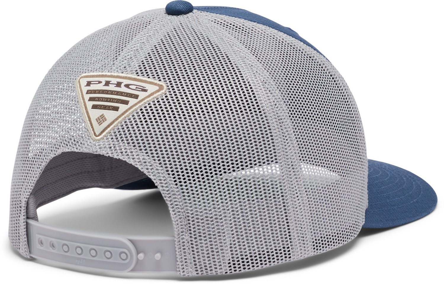 Columbia Sportswear Men's PHG Game Flag Snapback Cap - view number 2