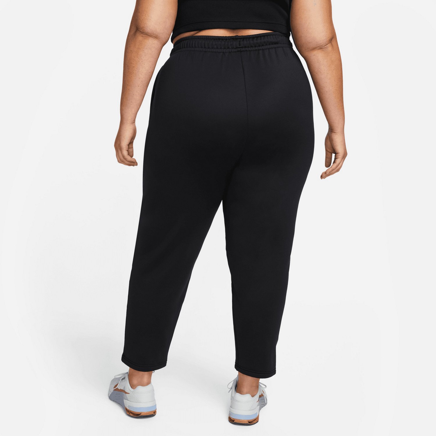 Nike womens therma jogger pants sale
