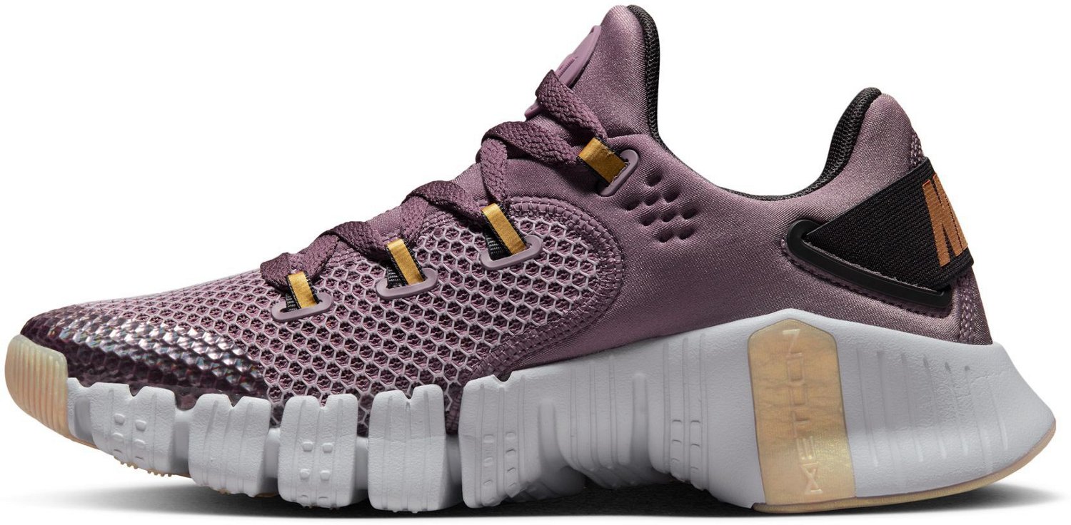 Nike Women's Free Metcon 4 Training Shoes Academy