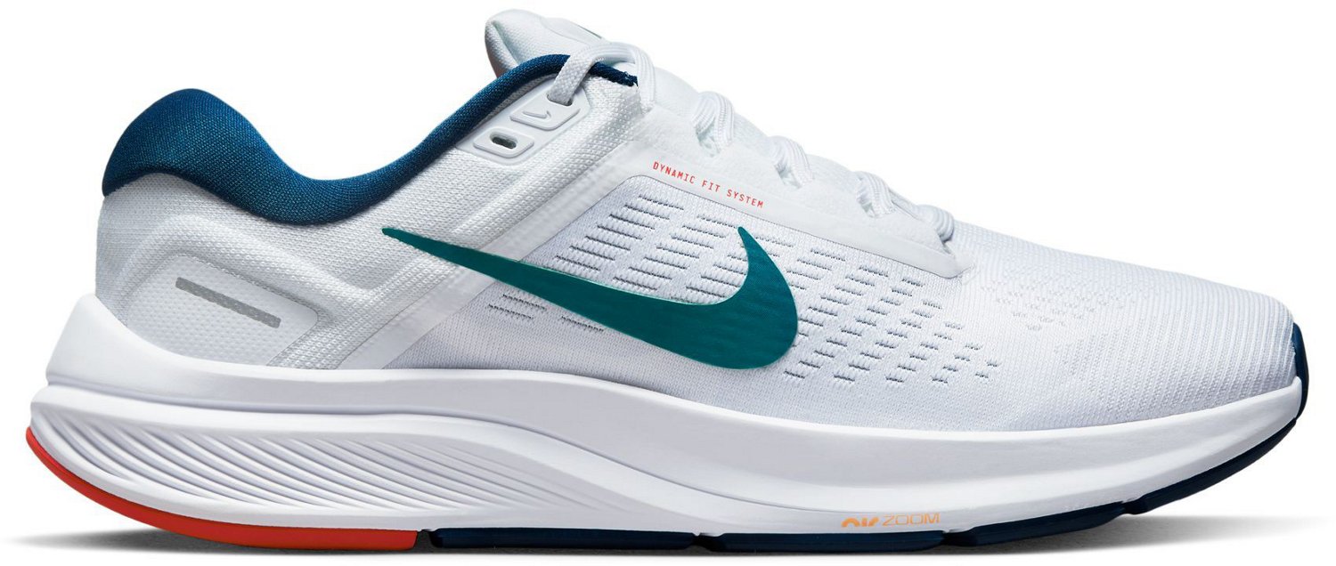 Nike free 2024 numbering system