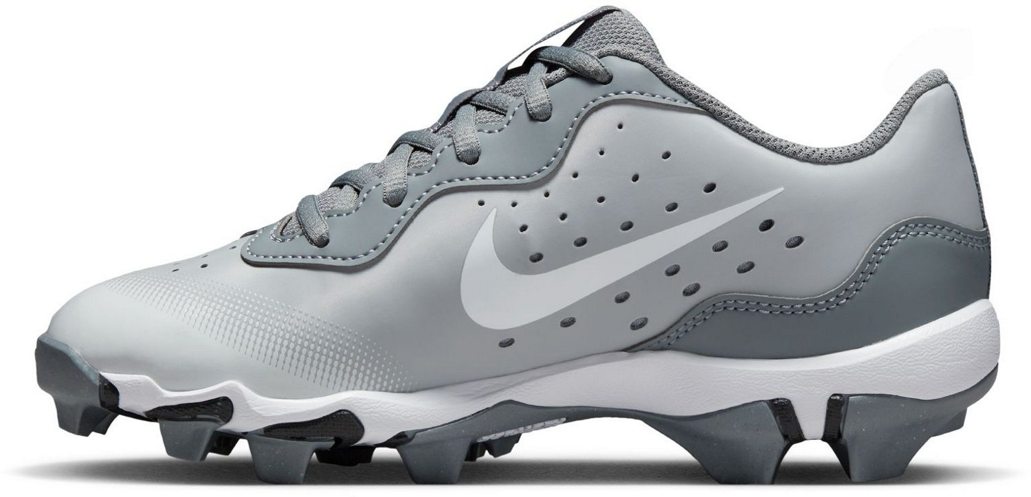 Nike Kids Alpha Huarache 4 Keystone Baseball Cleats - view number 2