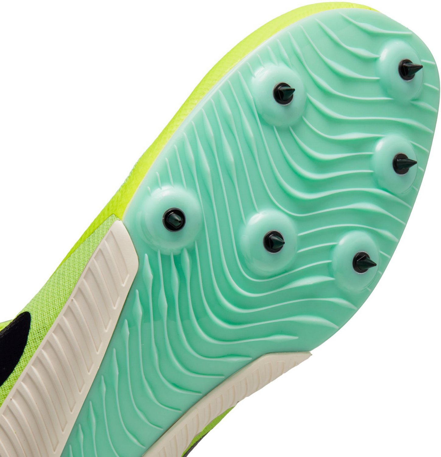 Nike Adult Zoom Rival Multi Track and Field Shoes Academy