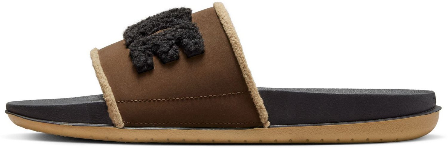 Nike Men's OffCourt SE Slides - view number 2