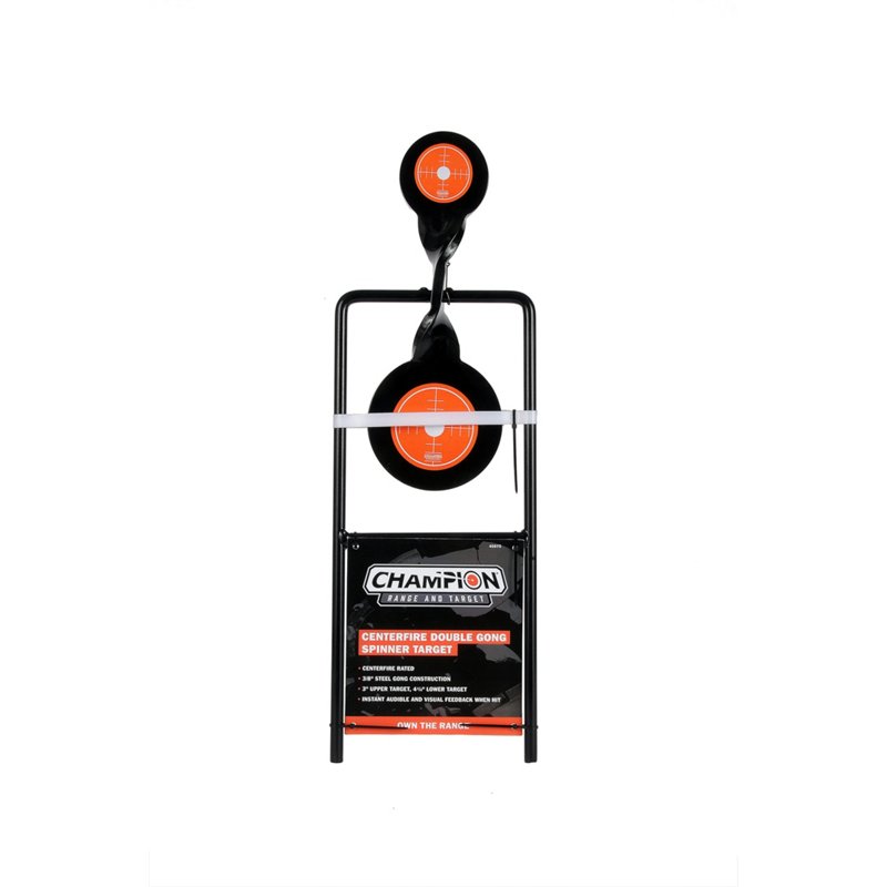 Champion Targets Ce… - image