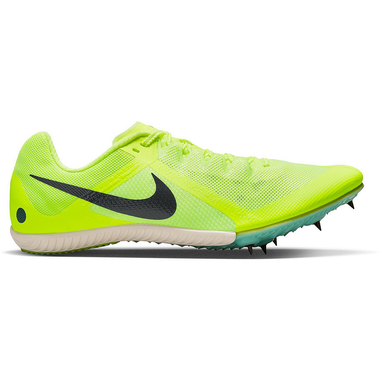 Nike Adult Zoom Rival Multi Track and Field Shoes                                                                                - view number 1