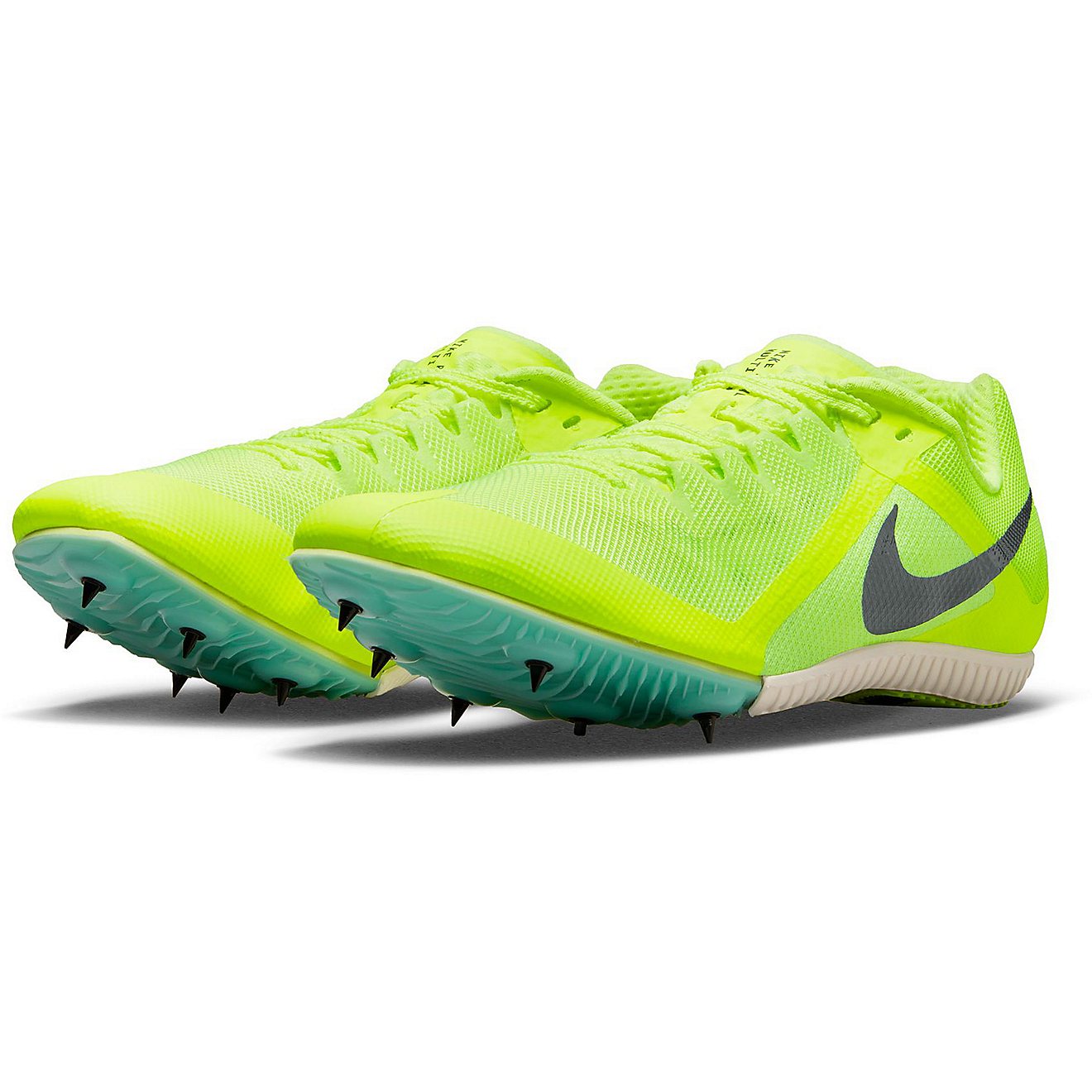 Nike Adult Zoom Rival Multi Track and Field Shoes                                                                                - view number 3