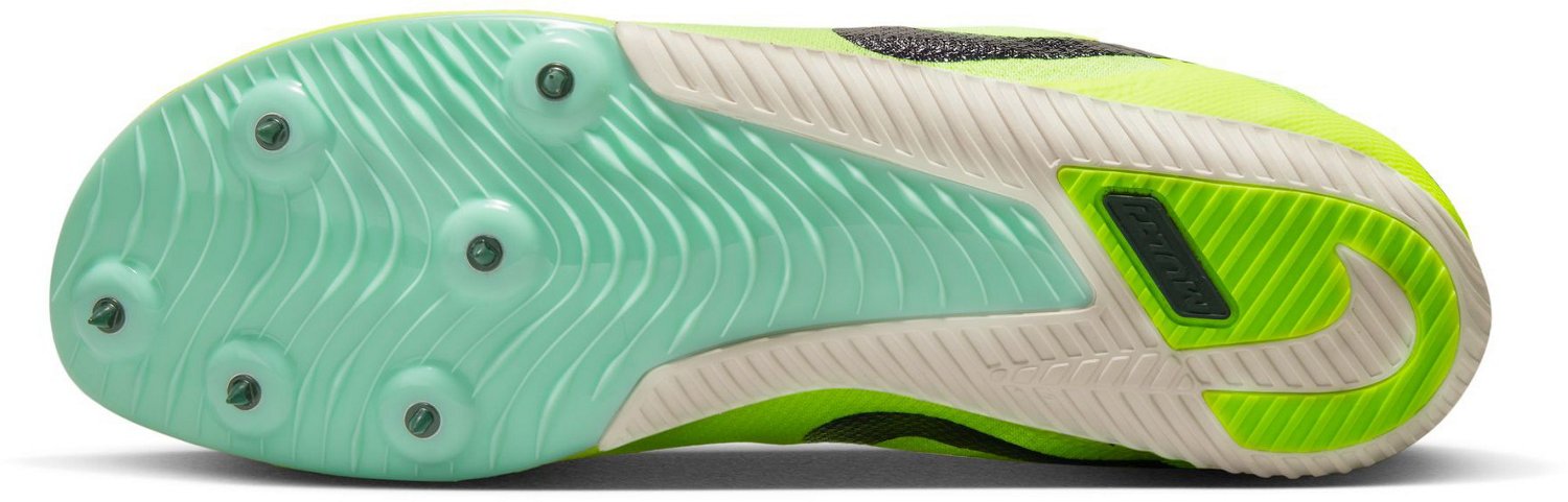 Nike Adult Zoom Rival Multi Track and Field Shoes Academy