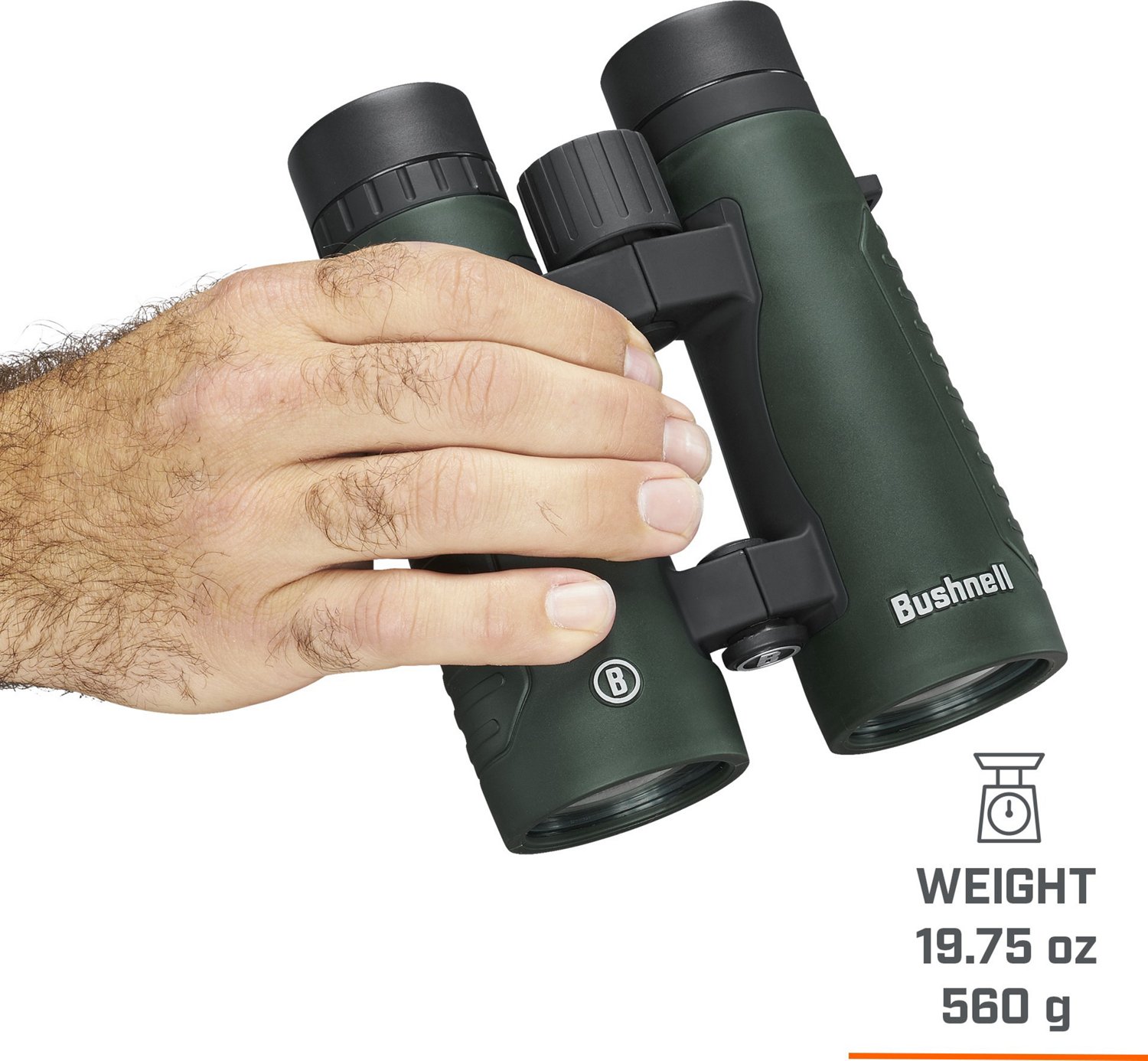 Bushnell cheap excursion binoculars