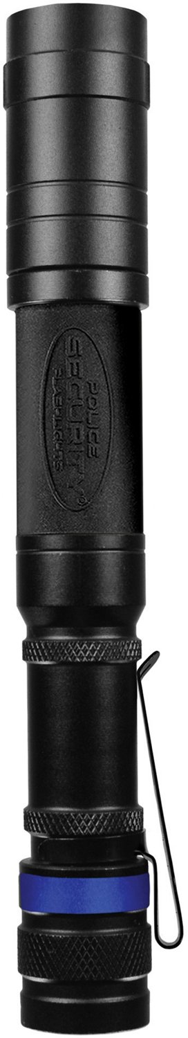 Police Security Sleuth 2.0 350L Flashlight                                                                                       - view number 3