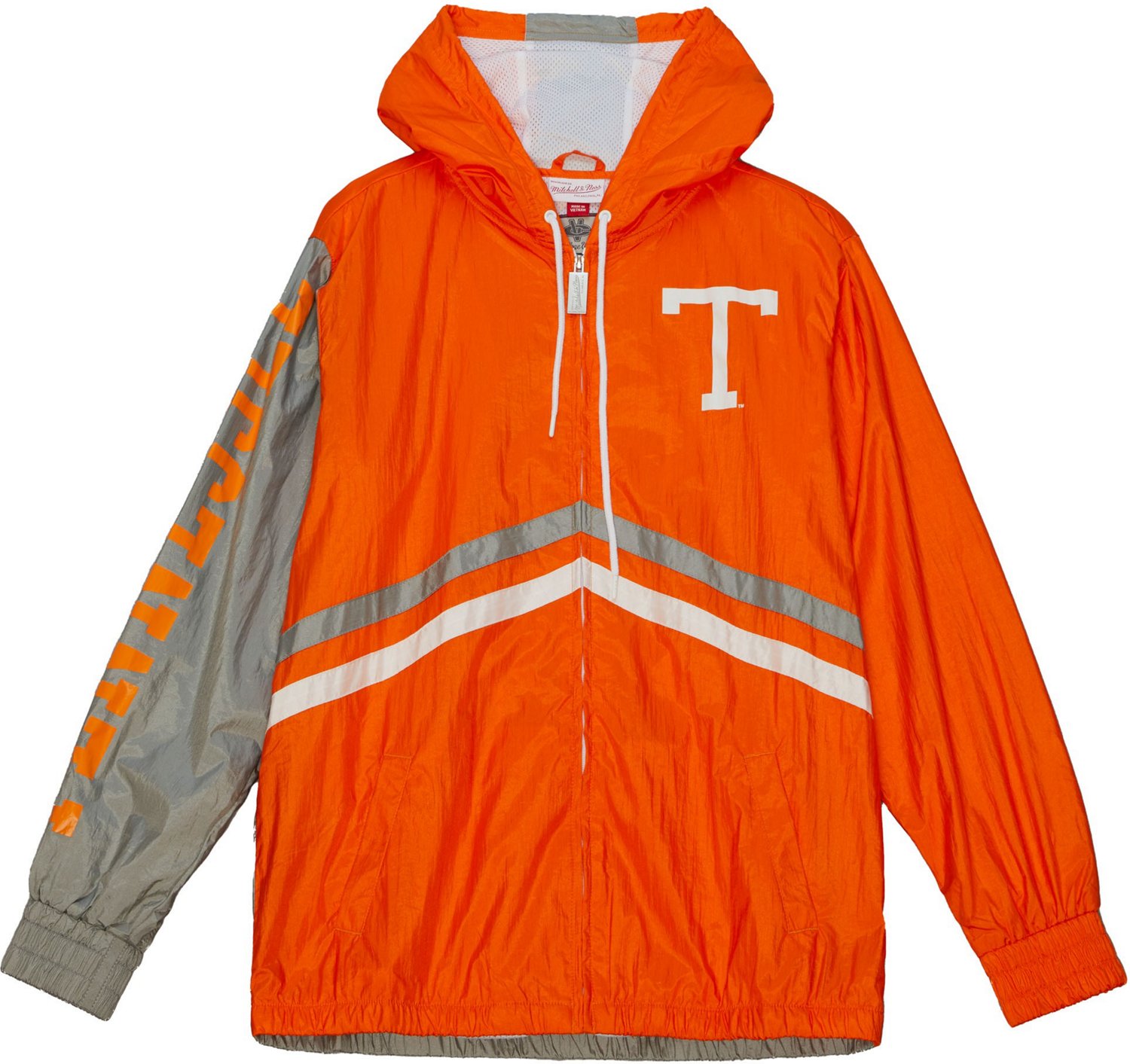 Windbreaker jacket clearance academy