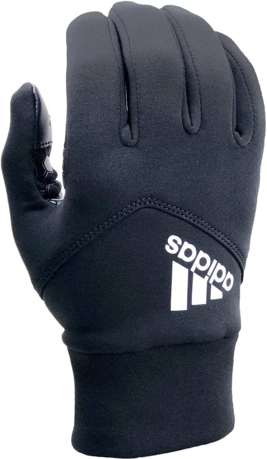 Adidas soccer gloves sales for cold weather