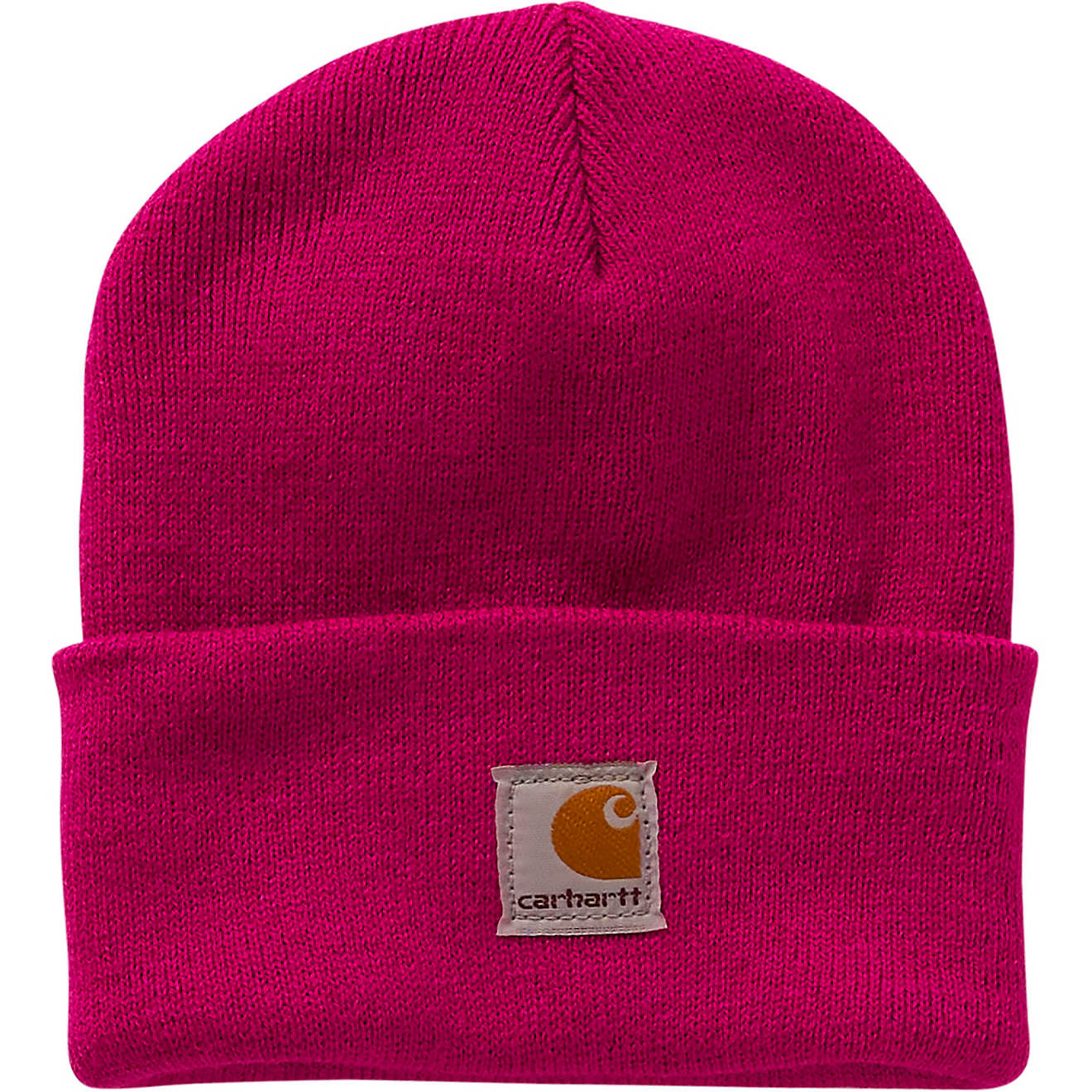 Carhartt Youth' Acrylic Watch Beanie                                                                                             - view number 1