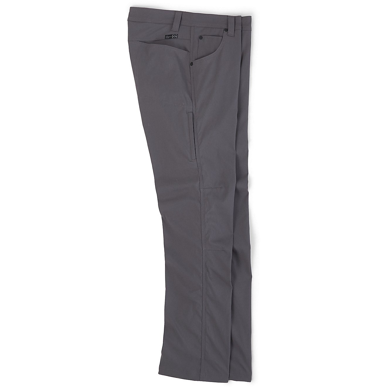 Wrangler Men's ATG Fleece Lined Utility Pants                                                                                    - view number 11