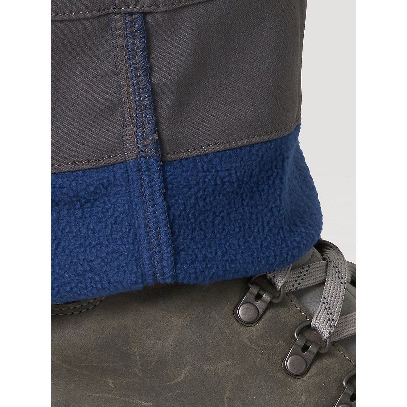 Wrangler Men's ATG Fleece Lined Utility Pants                                                                                    - view number 10