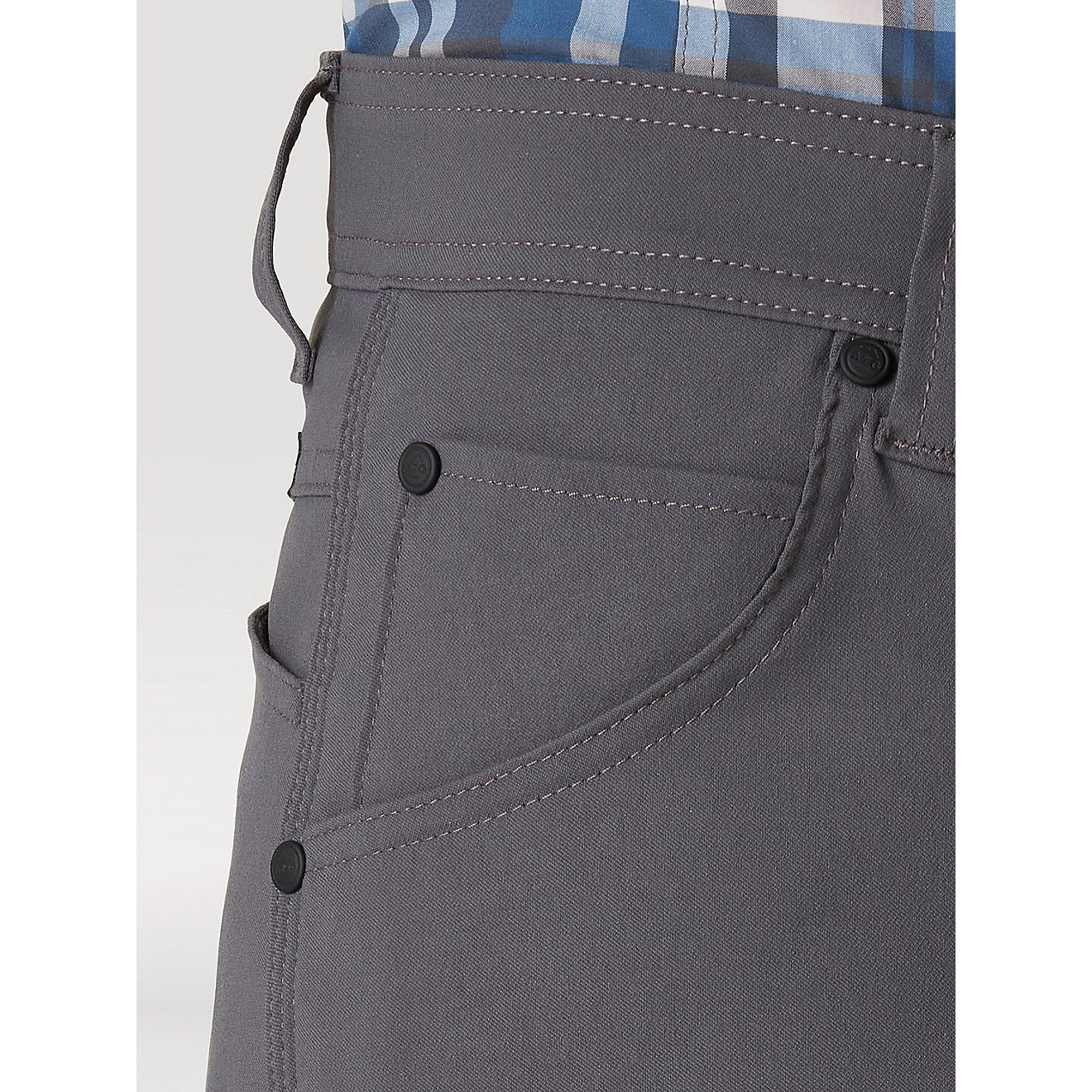 Wrangler Men's ATG Fleece Lined Utility Pants                                                                                    - view number 7