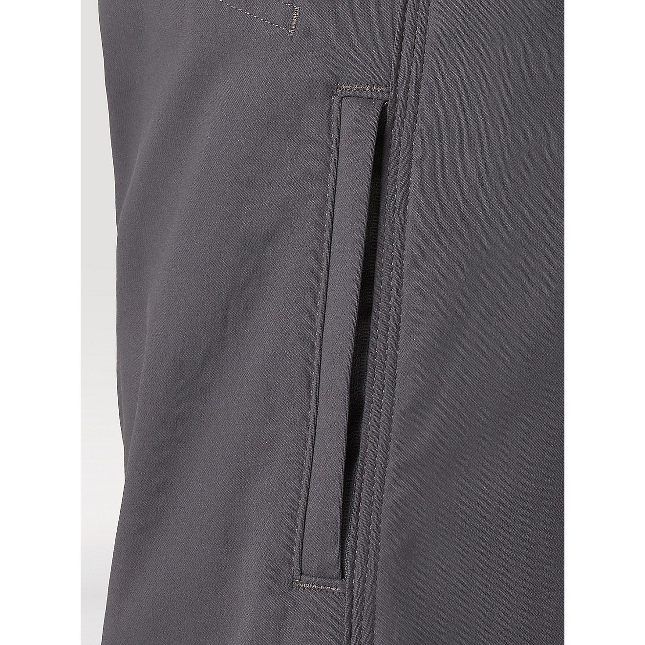 Wrangler Men's ATG Fleece Lined Utility Pants                                                                                    - view number 8