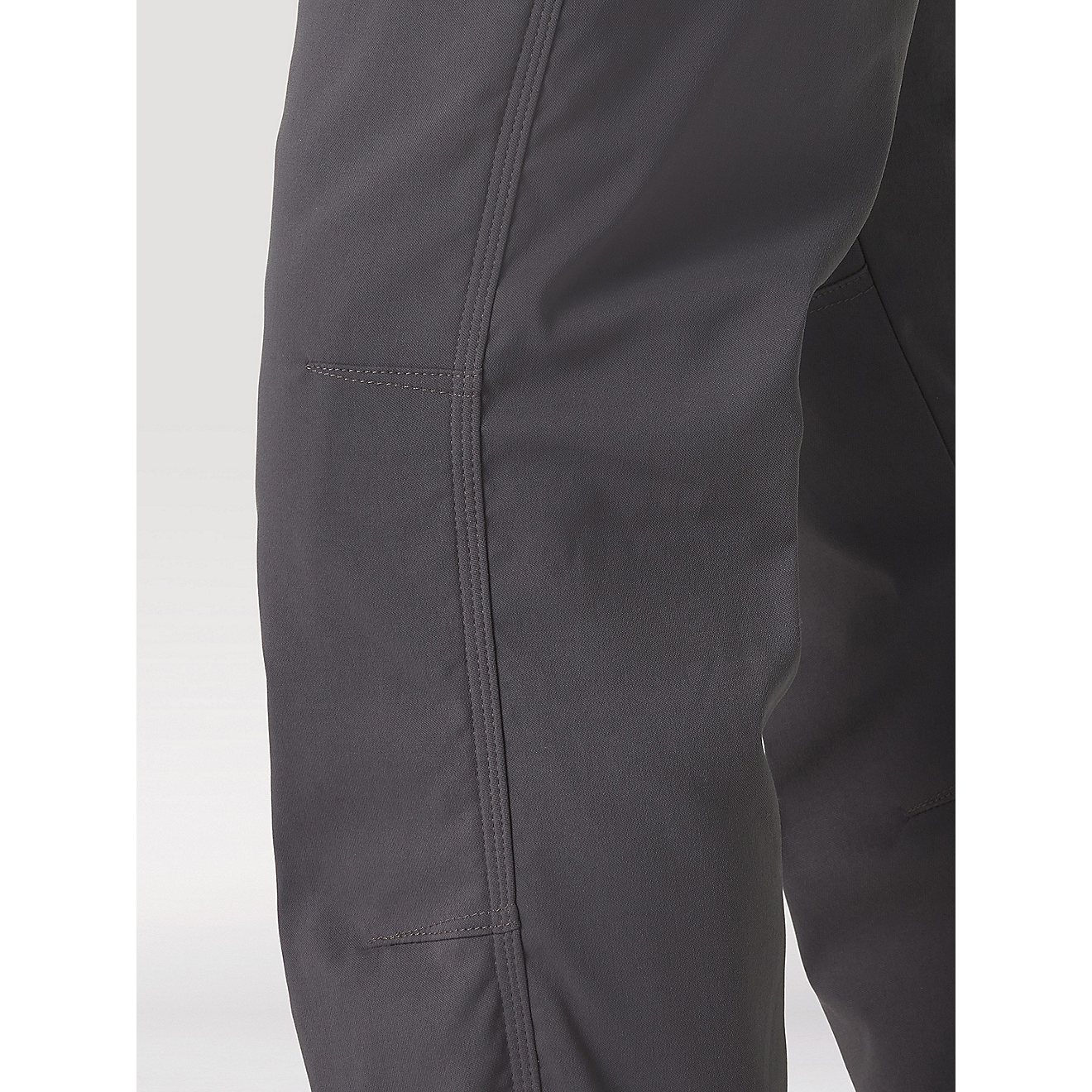 Wrangler Men's ATG Fleece Lined Utility Pants                                                                                    - view number 9