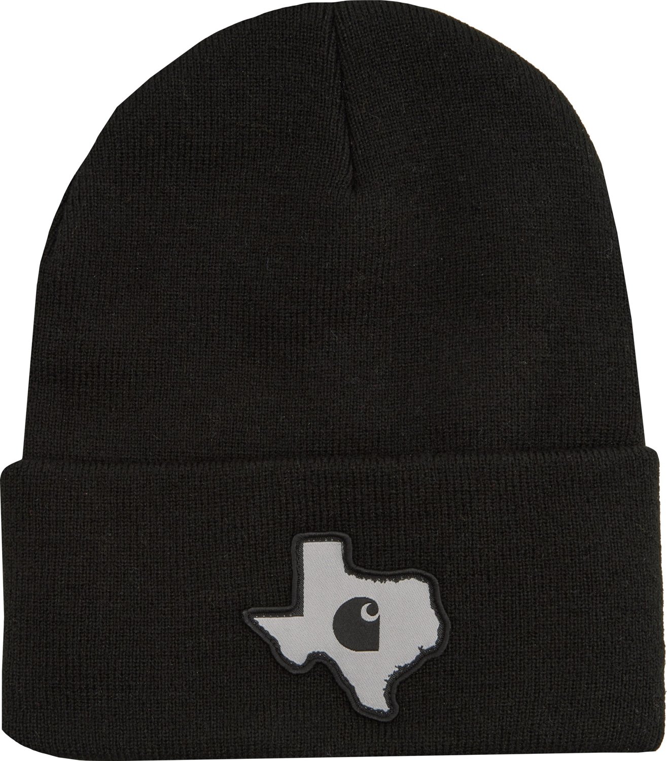 : Dallas Winter Beanie Hats for Men Black Cuffed Knit Cap for  Football Fans Gifts One Size : Sports & Outdoors