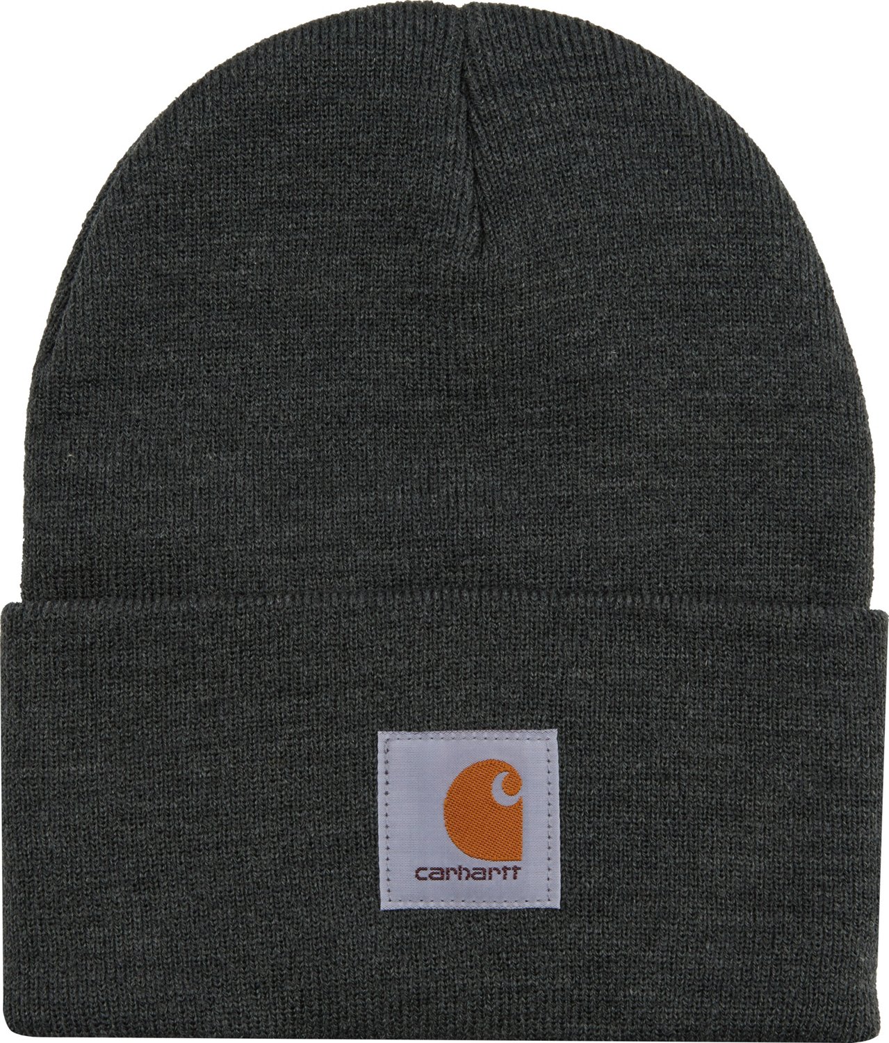 Carhartt Men's Knit Texas Patch Cuffed Beanie | Academy