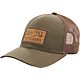 Realtree Men’s Outdoors Suede Cap                                                                                              - view number 1 image