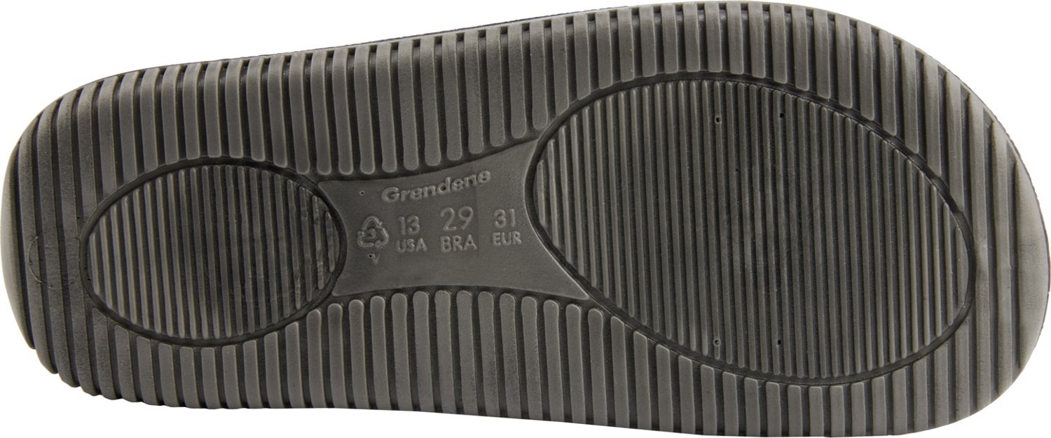 O'Rageous Kids' Dunas V Flip Flops                                                                                               - view number 4