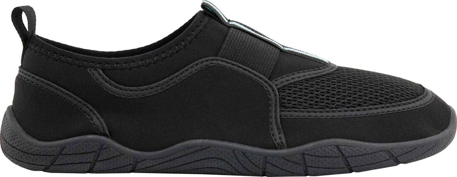 O’Rageous Women’s Drainage Aquasock Water Shoes | Academy