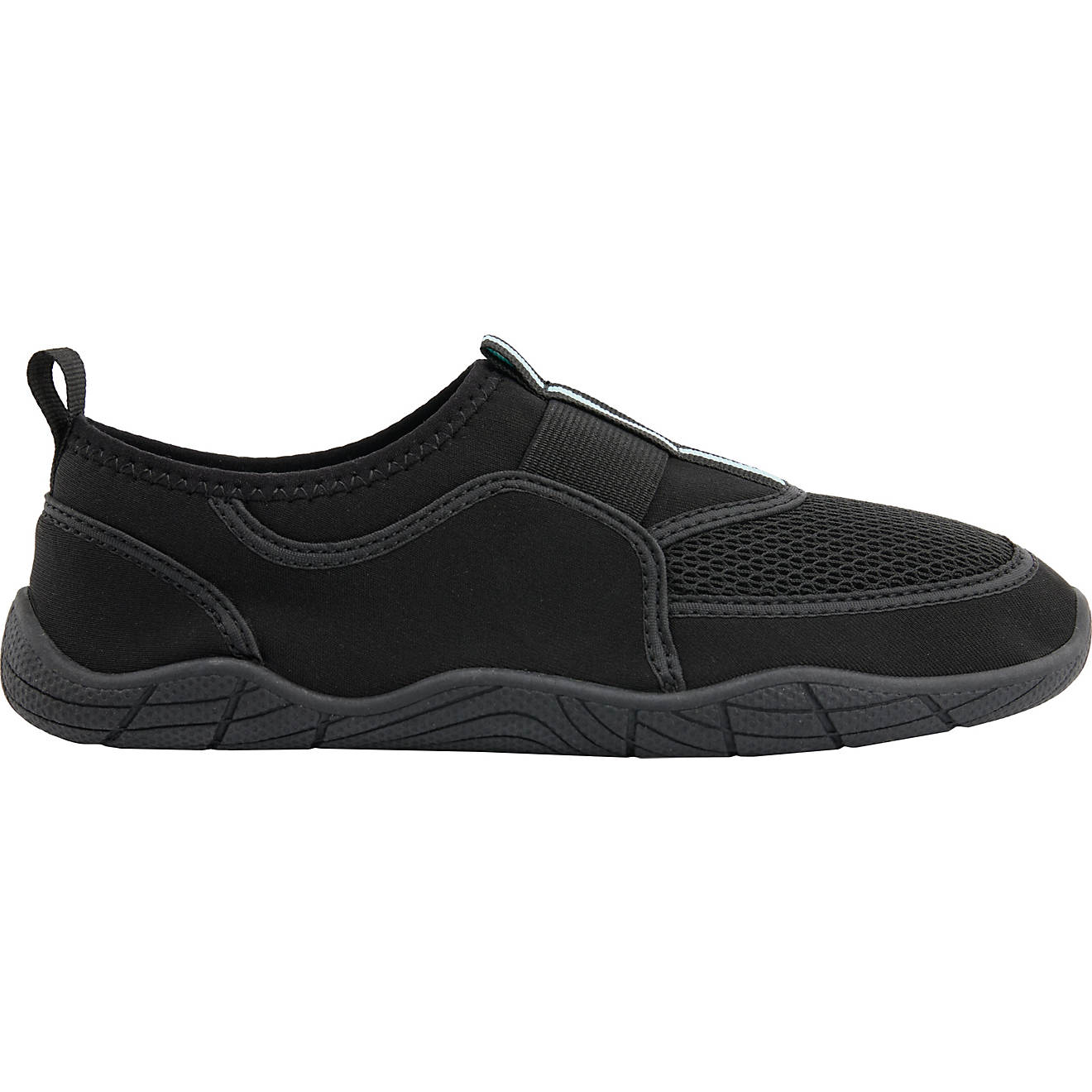 O’Rageous Women’s Drainage Aquasock Water Shoes                                                                              - view number 1