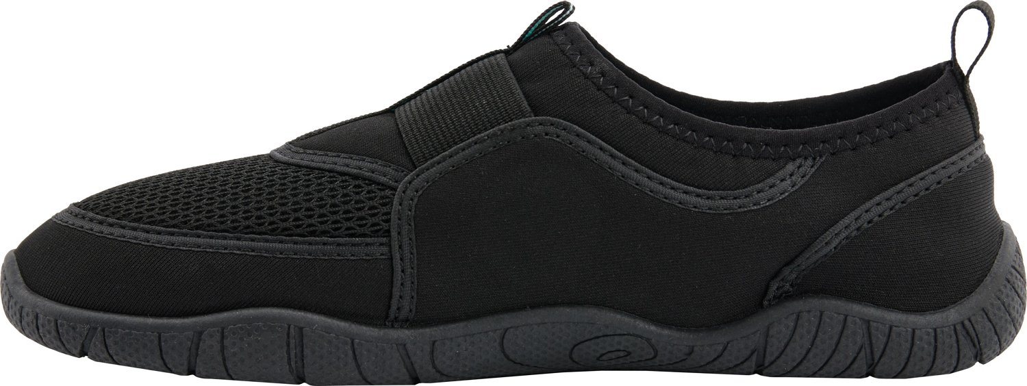 O Rageous Women s Drainage Aquasock Water Shoes Academy