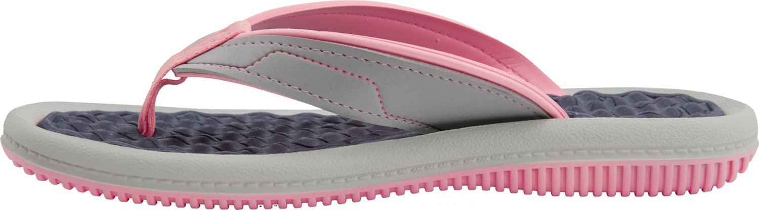 O'Rageous Women's Dunas IV Flip Flops - view number 2