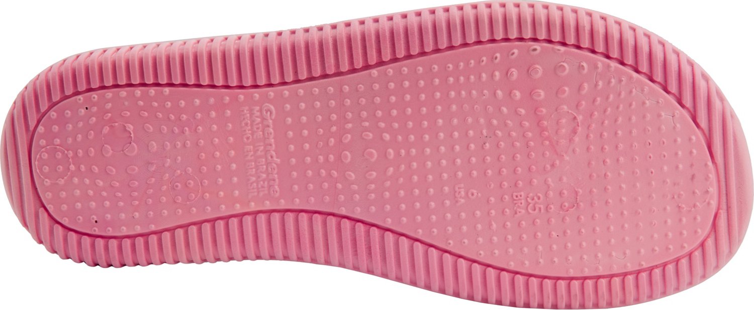 O'Rageous Women's Dunas IV Flip Flops - view number 4