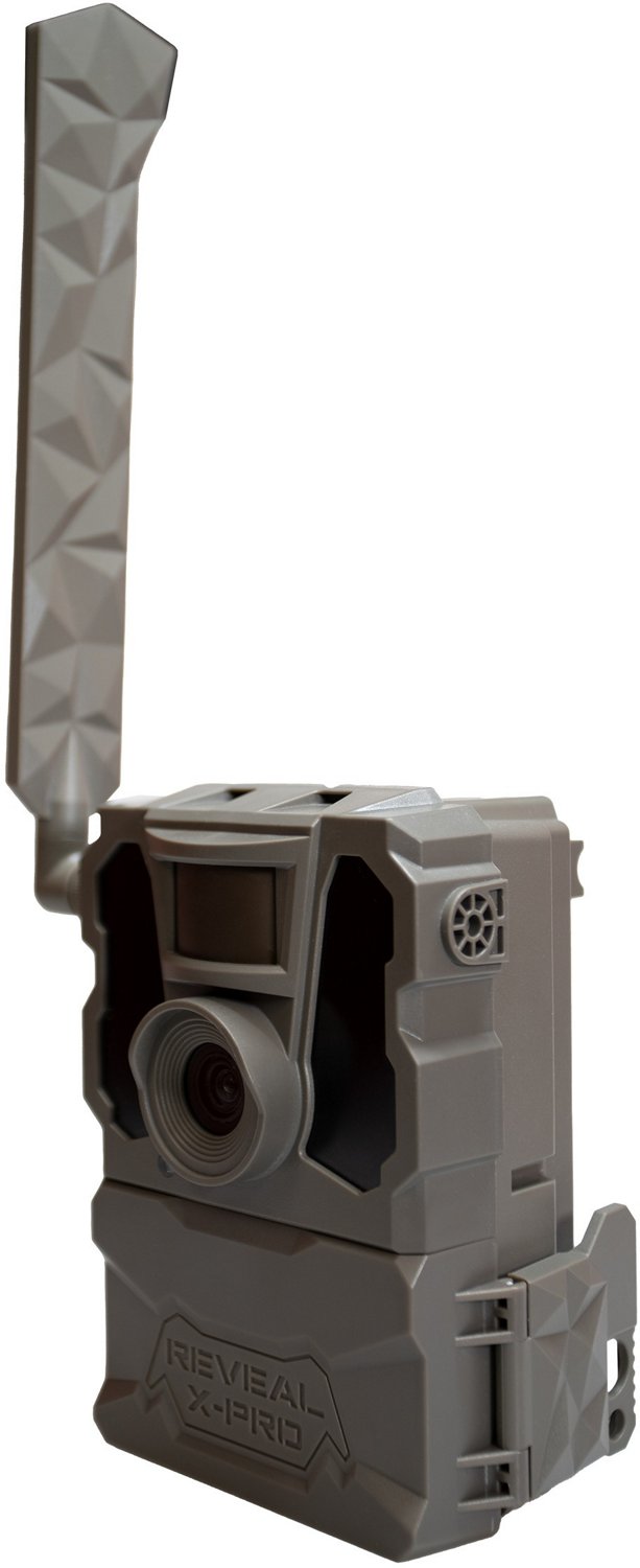 Tactacam REVEAL X-Pro Game Camera                                                                                                - view number 3
