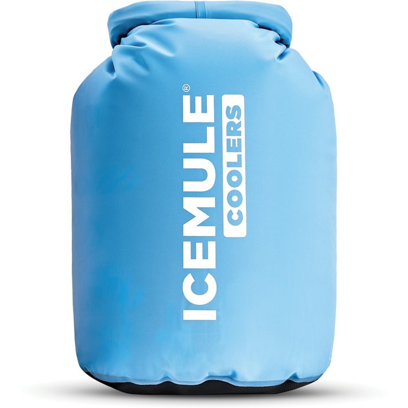 Photos - Car Cooler & Fridge ICEMULE Classic Large Cooler Blue, 20 L - Prsnl Coolrs Soft/Hard at Academy Sports 1006-BLUE