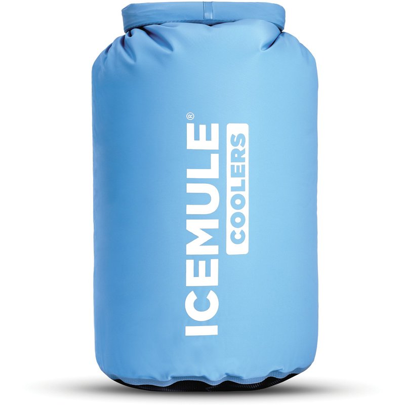 Photos - Car Cooler & Fridge ICEMULE Classic Medium Cooler Blue, 15 L - Prsnl Coolrs Soft/Hard at Academy Sports 1005-BLUE