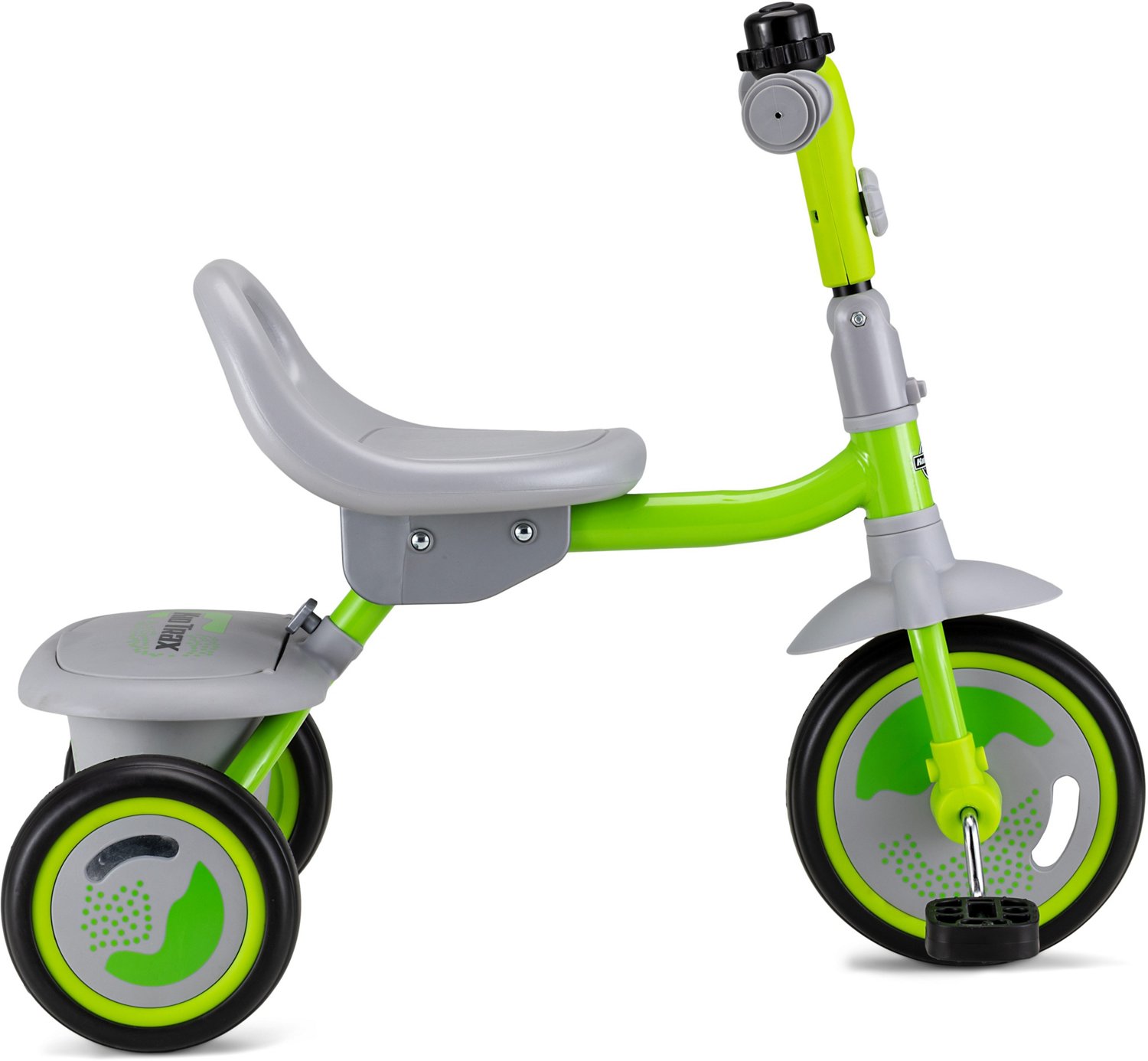 Kid Trax Toddlers' Tuck Folding Tricycle - view number 5