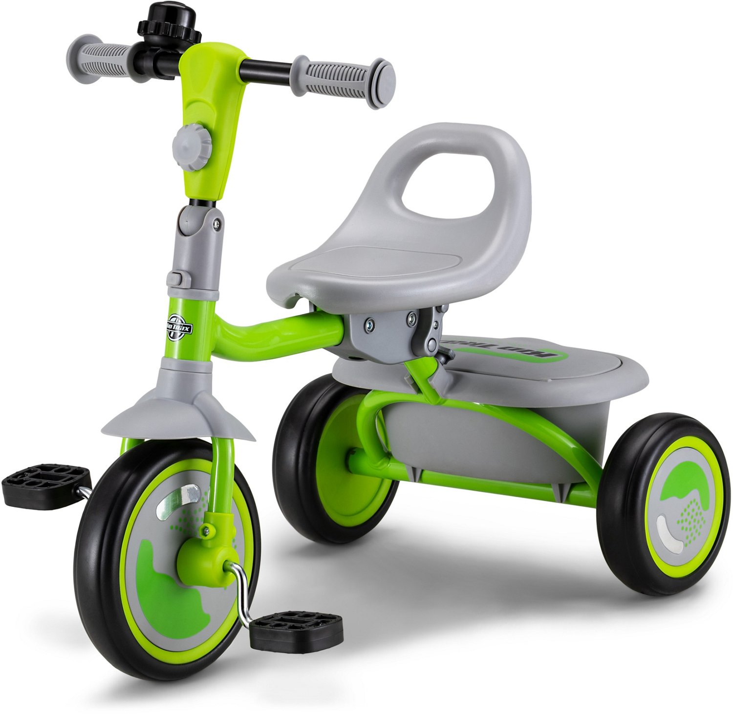Kid Trax Toddlers' Tuck Folding Tricycle - view number 4