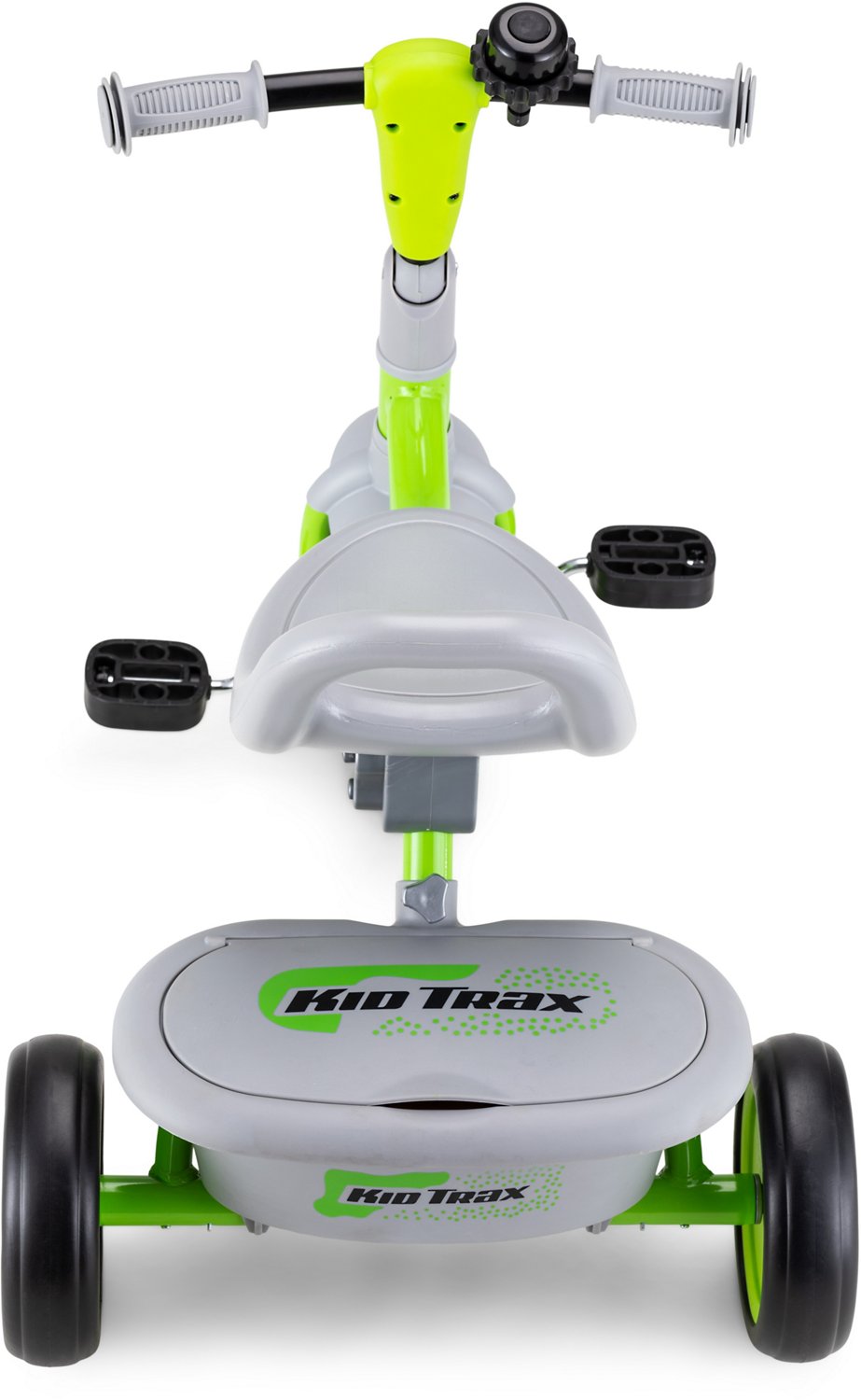 Kid Trax Toddlers' Tuck Folding Tricycle - view number 7