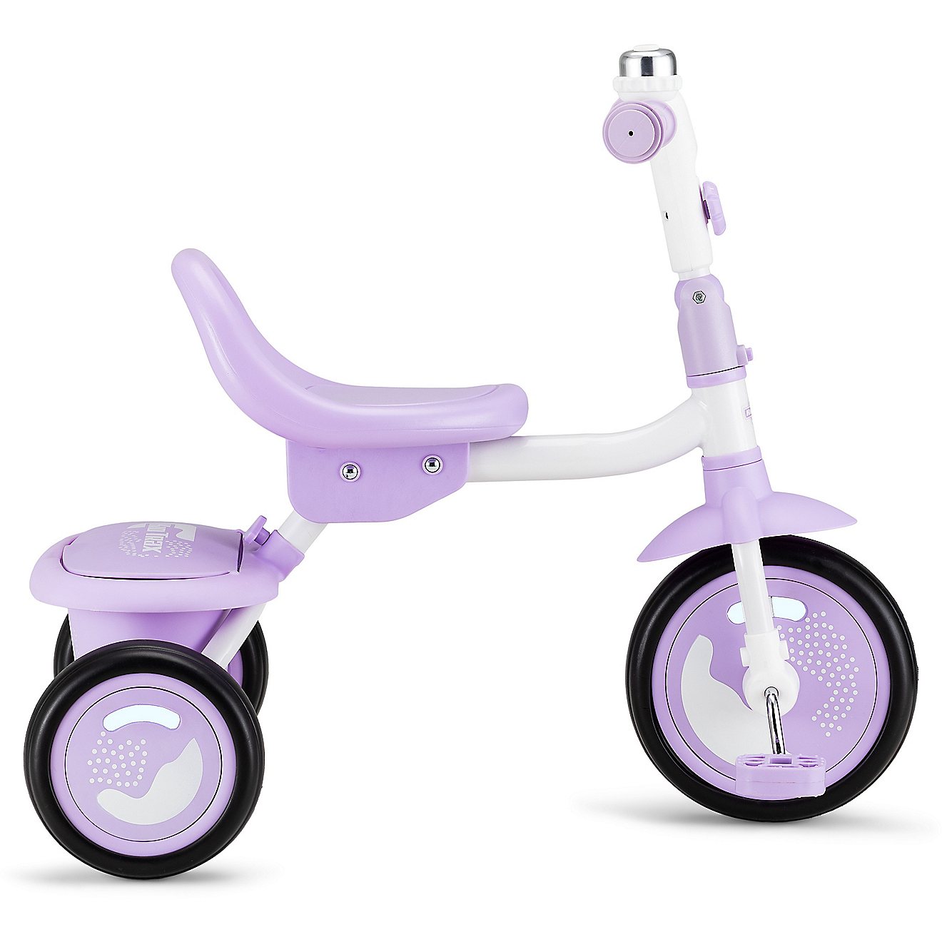 Kid Trax Toddlers' Tuck Folding Tricycle                                                                                         - view number 6