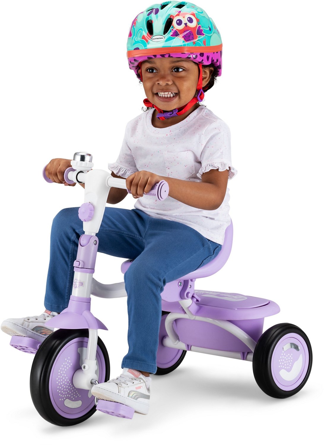 Disney tricycles best sale for toddlers