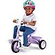 Kid Trax Toddlers' Tuck Folding Tricycle                                                                                         - view number 1 selected