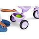 Kid Trax Toddlers' Tuck Folding Tricycle                                                                                         - view number 3