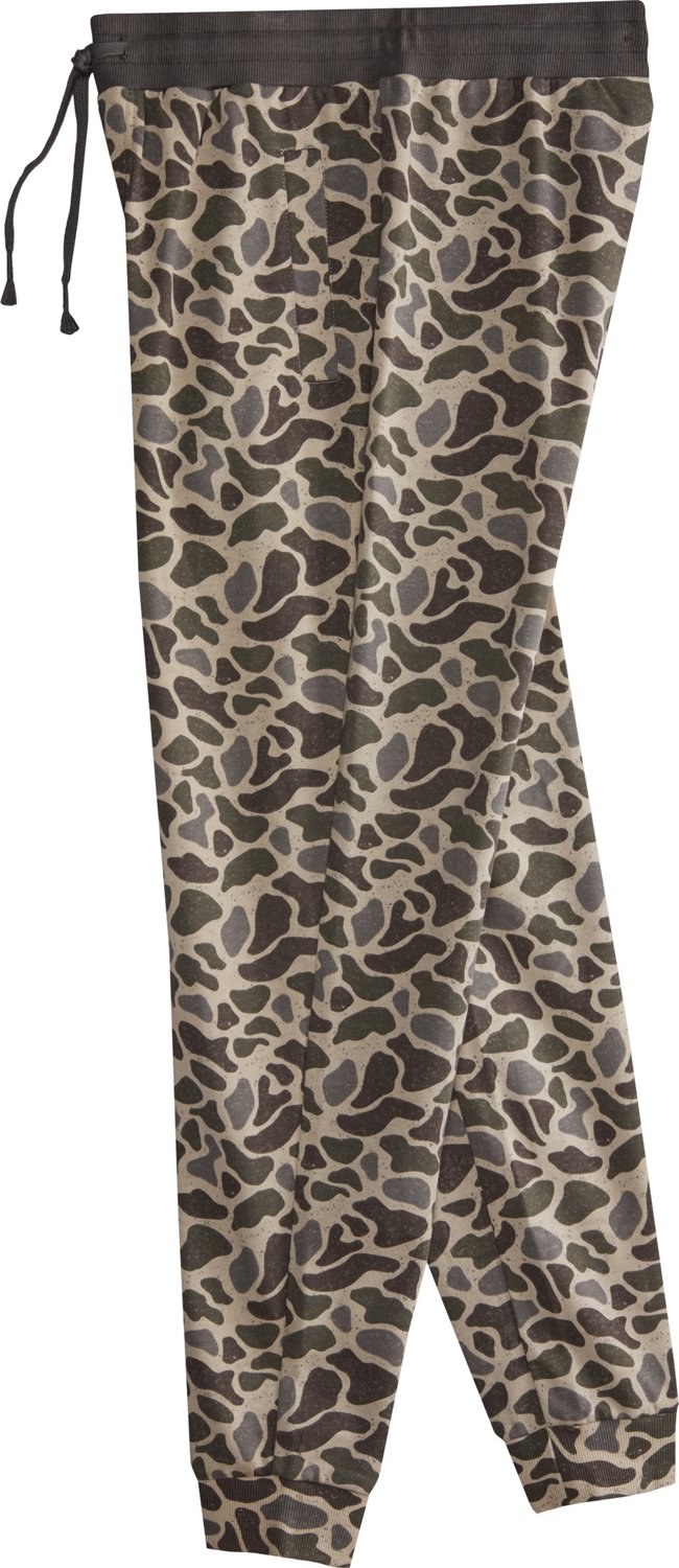 BURLEBO Men’s Fleece Joggers - view number 2