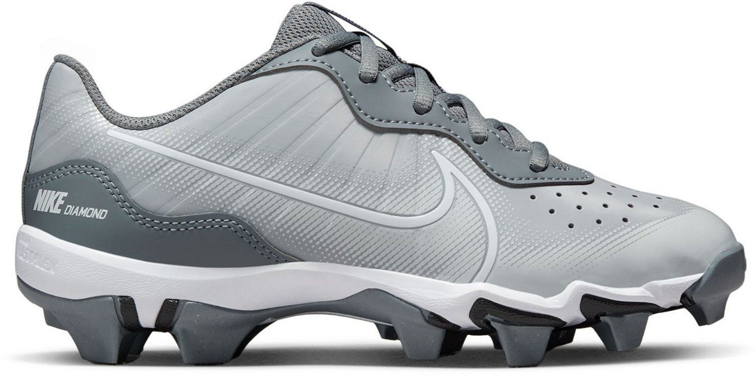 Nike Alpha Huarache 4 Keystone Little/Big Kids' Baseball Cleats