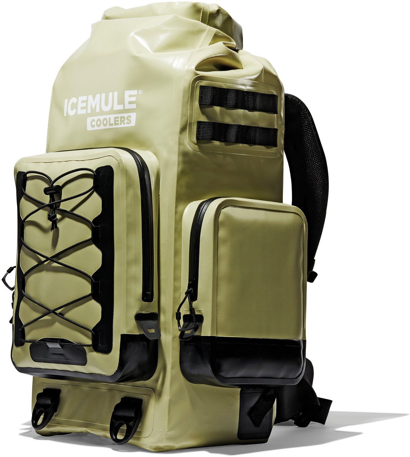 ICEMULE Boss Backpack Cooler Academy