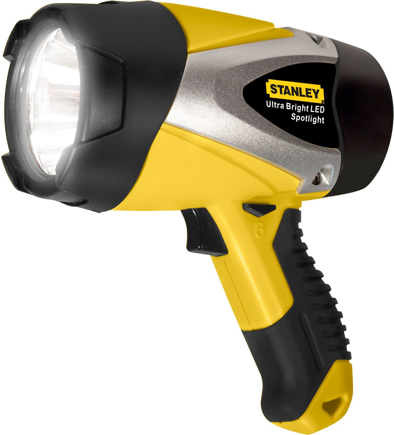 Stanley Rechargeable 1000 Lumen LED Spotlight Academy