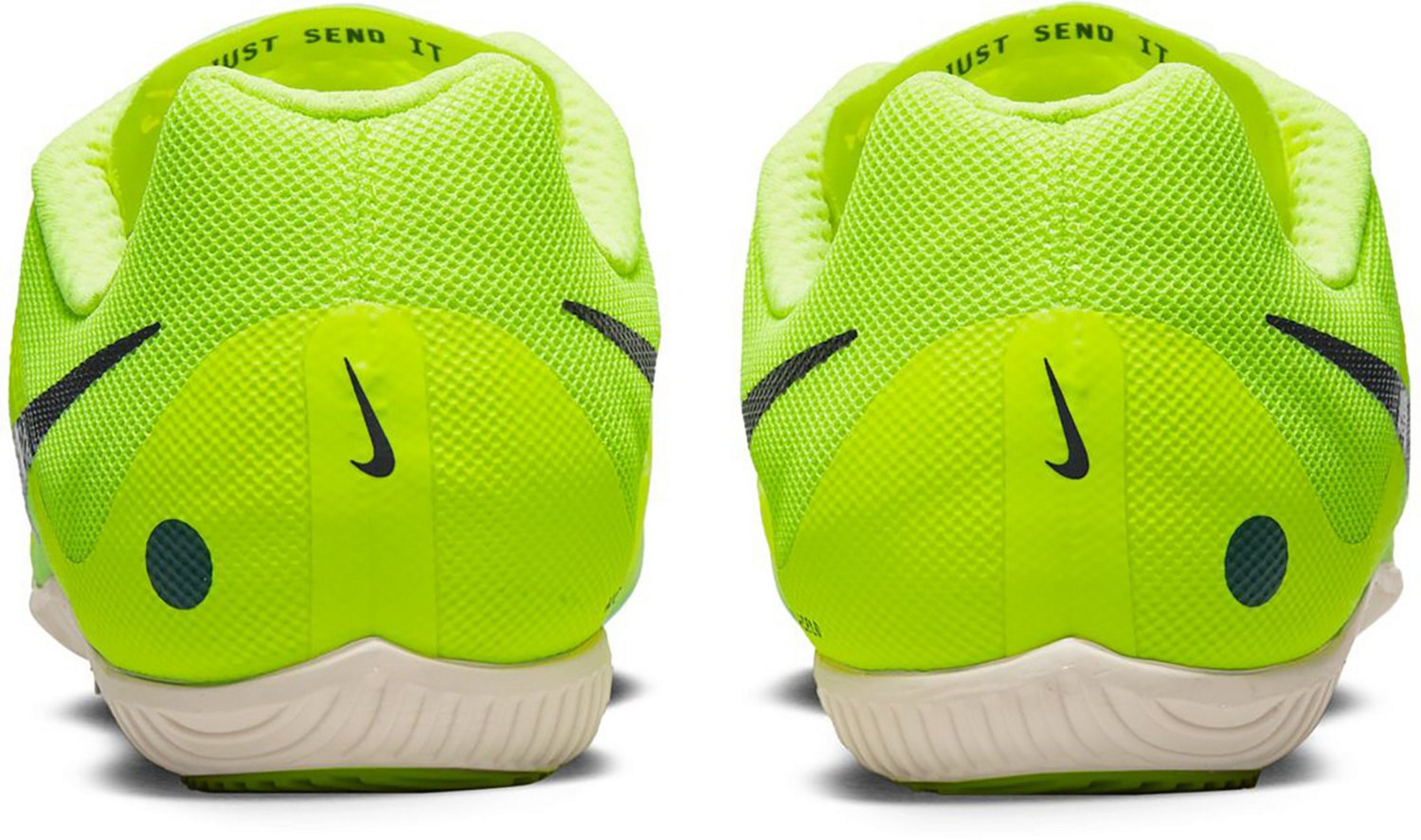 Nike Adult Zoom Rival Multi Track and Field Shoes Academy