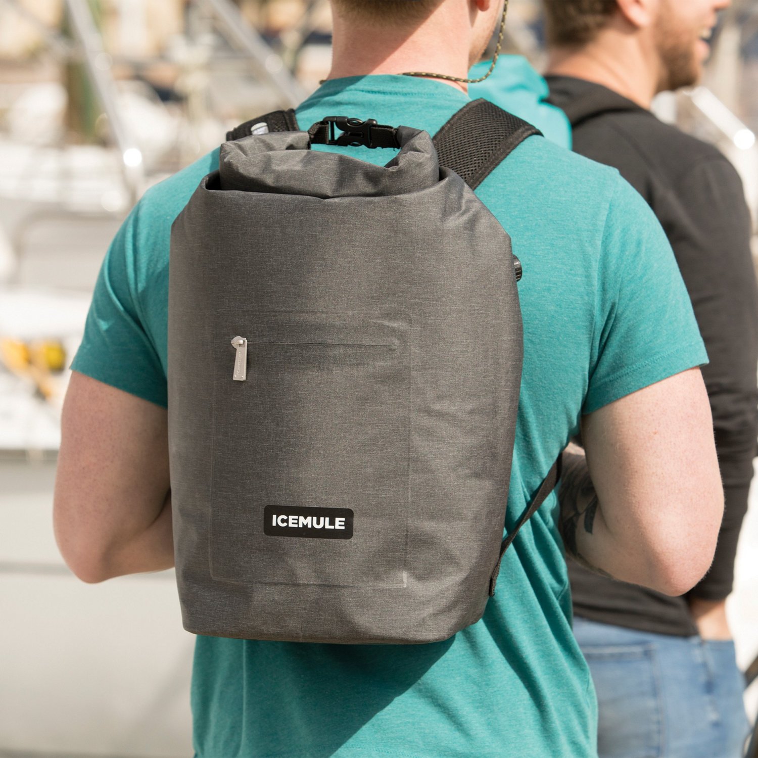 ICEMULE 15L Jaunt Cooler - view number 5