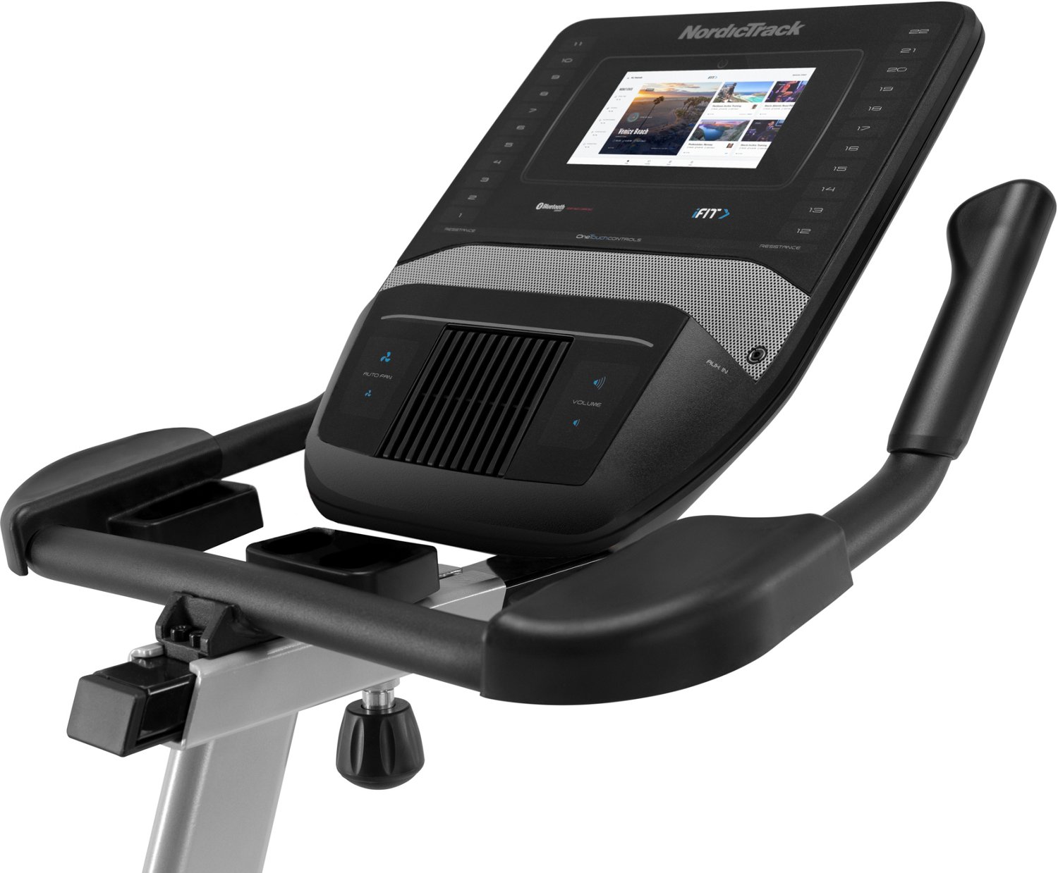 Nordictrack Studio Bike - view number 8