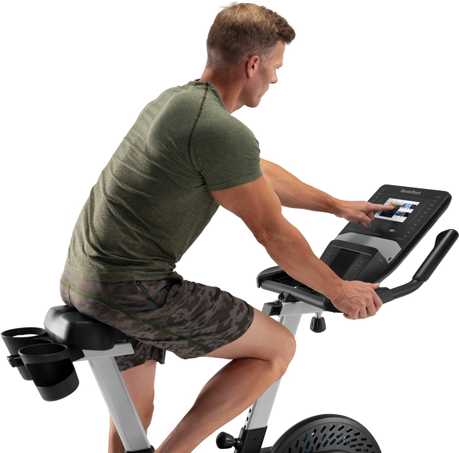 Nordictrack Studio Bike - view number 3