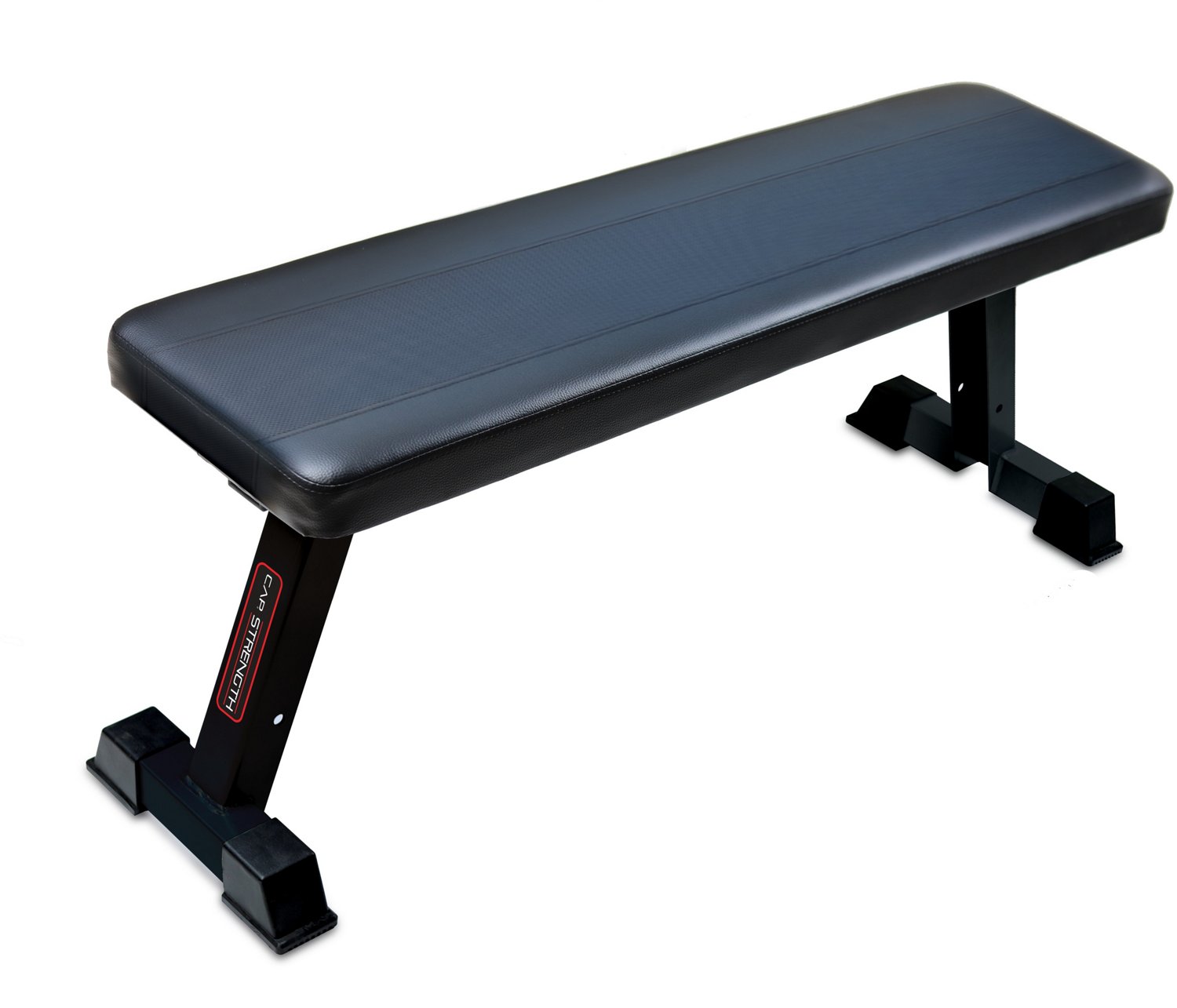 Workout benches at online academy